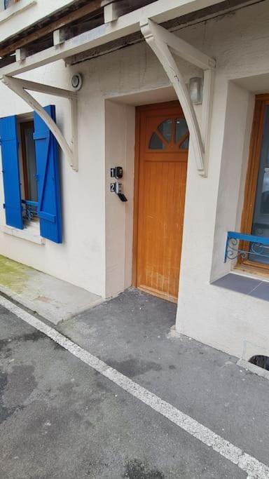 Ilot Secret Apartment *