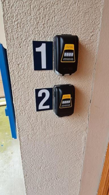 Ilot Secret Apartment
