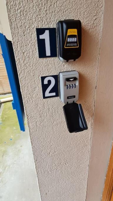 Apartment Ilot Secret Montfermeil