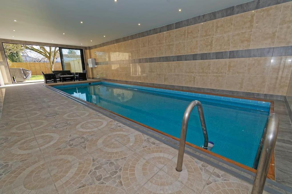 Apartment Ilot Secret