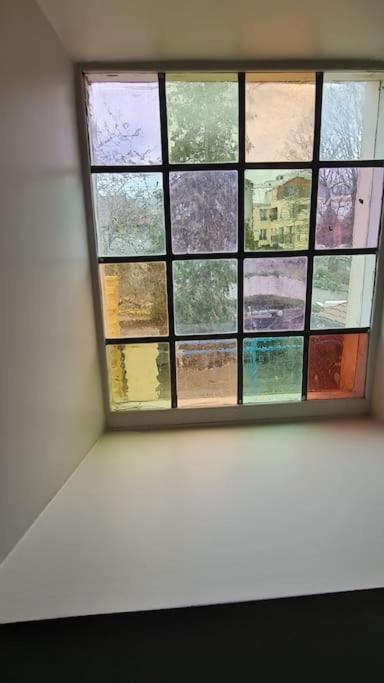 Apartment Ilot Secret