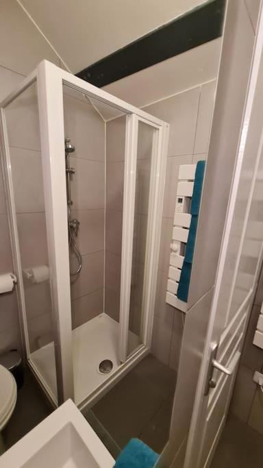 Ilot Secret Apartment Montfermeil