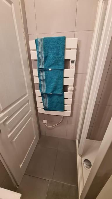 Ilot Secret Apartment