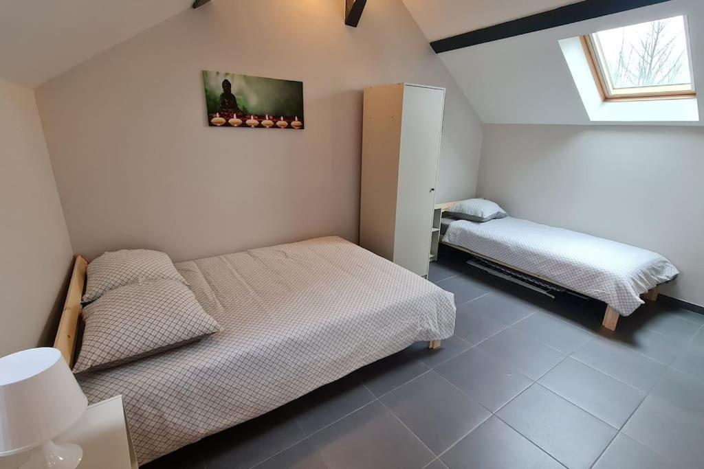 Ilot Secret Apartment Montfermeil